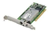 AMD TV Wonder PRO 750 TV Tuner Card