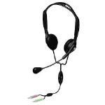 Andrea Electronics NC-125VM Binaural Headset