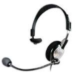 Andrea Electronics NC-181VM USB Headset