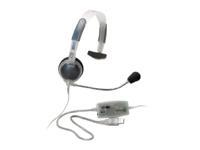 Andrea NC-7100 Over-the-Head Headset