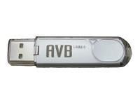 Anko AVB 128MB Mobile USB Flash Drive