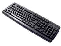 AOpen 823 900002923B Wired Keyboard