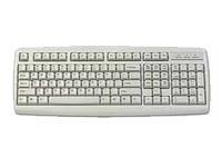 AOpen KB-858B 107Key Keyboard