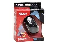 AOpen O-75B 3Button USB Mice