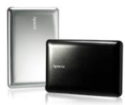 Apacer Technology AC601 SATA External Hard Drive