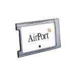 Apple Airport Card Wireless Network Adapter