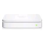 Apple Airport Extreme A1354 Wireless Router