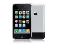 Apple iPhone 2G