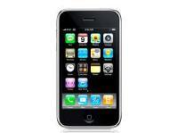 Apple iPhone 3G