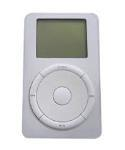 Apple iPod classic (1st generation)