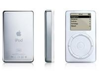 Apple iPod classic (2nd generation)