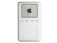 Apple iPod classic (3rd generation)