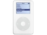 Apple iPod classic (4th generation)