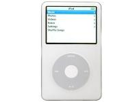 Apple iPod classic (5th generation)