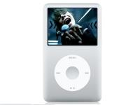 Apple iPod classic (6th generation)