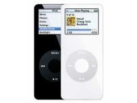 Apple iPod nano (1st generation)