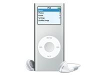 Apple iPod nano (2nd generation)
