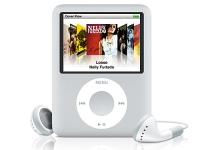 Apple iPod nano (3rd generation)