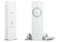 Apple iPod shuffle (1st generation)