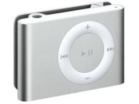 Apple iPod shuffle (2nd generation)