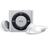 Apple iPod shuffle (4th generation)