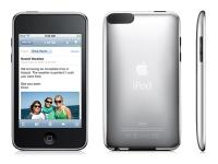 Apple iPod touch (1st generation)