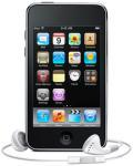 Apple iPod touch (2nd generation)