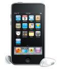 Apple iPod touch (3rd generation)