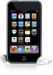 Apple iPod touch (4th generation)