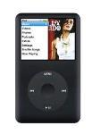 Apple MB147LL/A 80GB Ipod