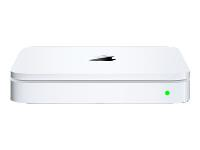 Apple MB277LLA Time Capsule Wireless 1TB Network Attached Storage