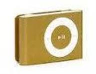 Apple MC167LLA Ipod