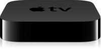 Apple MC572LL/A TV Media Receiver