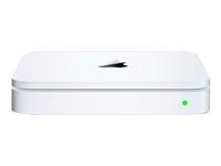 Apple Time Capsule MB764LL/A 500GB Network Attached Storage