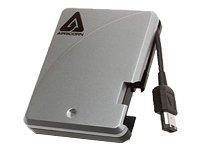 Apricorn A25USB120 120GB Aegis External Hard Drive