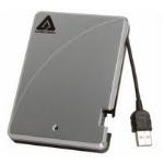 Apricorn Aegis 750GB External Hard Drive