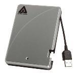 Apricorn Aegis 80GB External Hard Drive