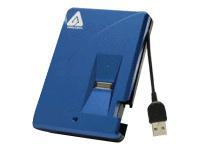 Apricorn Aegis Bio 160GB External Hard Drive