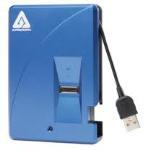 Apricorn Aegis Bio 250GB External Hard Drive