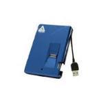 Apricorn Aegis Bio 640GB External Hard Drive