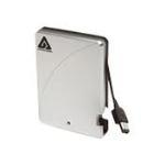 Apricorn Aegis Firewire 120GB External Hard Drive