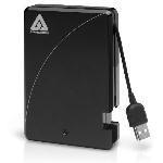 Apricorn Aegis Max 1TB External Hard Drive