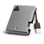 Apricorn Aegis Mini 120GB External Hard Drive