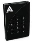 Apricorn Aegis Padlock Pro 640GB External Hard Drive