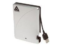 Apricorn Aegis Portable 40GB External Hard Drive