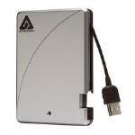 Apricorn Aegis Portable 500GB External Hard Drive