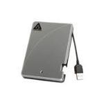 Apricorn Aegis Portable 640GB External Hard Drive