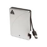 Apricorn Aegis Portable Firewire 250GB External Hard Drive