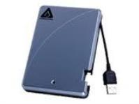 Apricorn Aegis Vault 320GB External Hard Drive