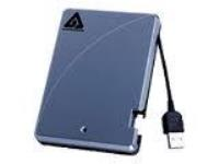 Apricorn Aegis Vault 500GB External Hard Drive